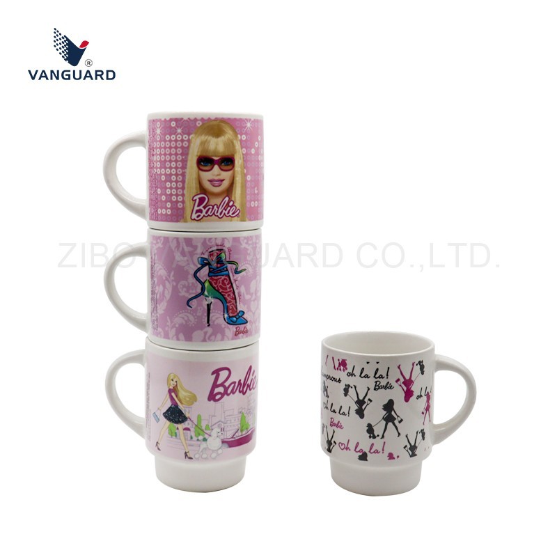 Stackable Coffee Mugs With Rack suppliers